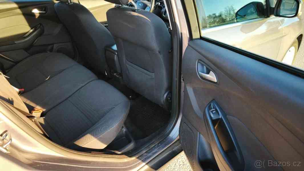 Ford Focus 1,5   EcoBoost 110KW - foto 5