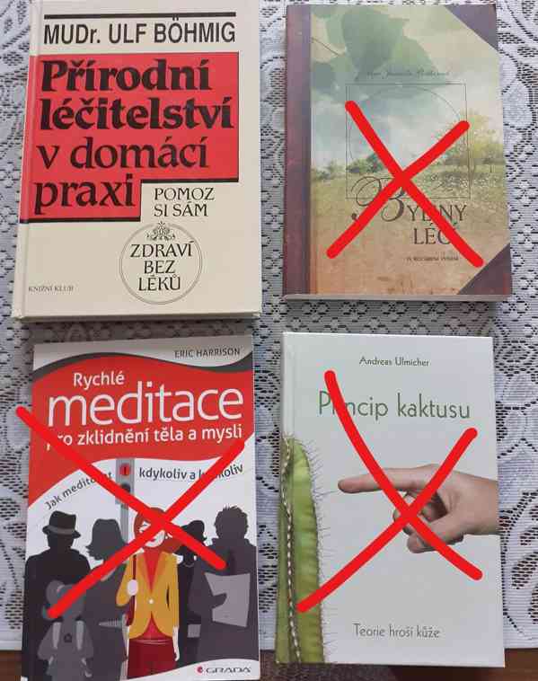Přírodní léčitelství,Jak si pamatovat,STRES,záda,klouby  - foto 1
