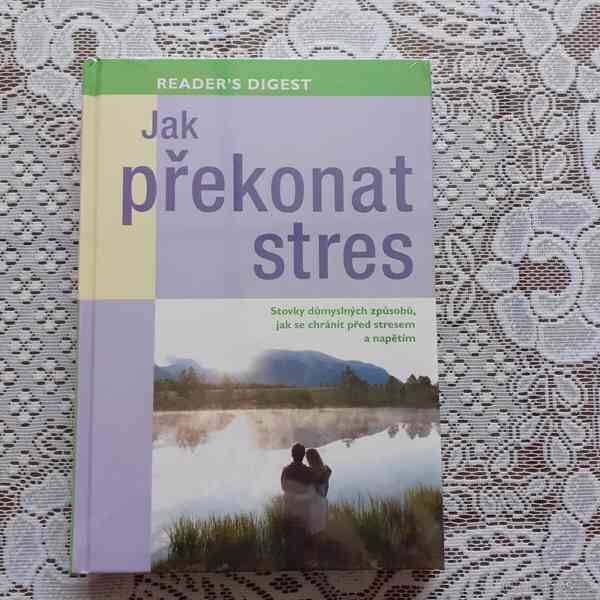 Přírodní léčitelství,Jak si pamatovat,STRES,záda,klouby  - foto 9