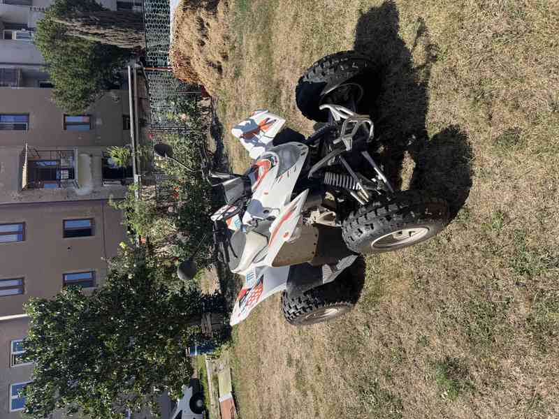 Aeon Cobra 320 - foto 2