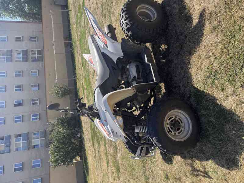 Aeon Cobra 320 - foto 4