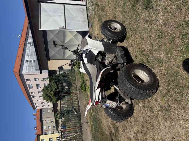 Aeon Cobra 320 - foto 3