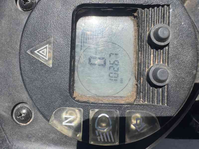 Aeon Cobra 320 - foto 5