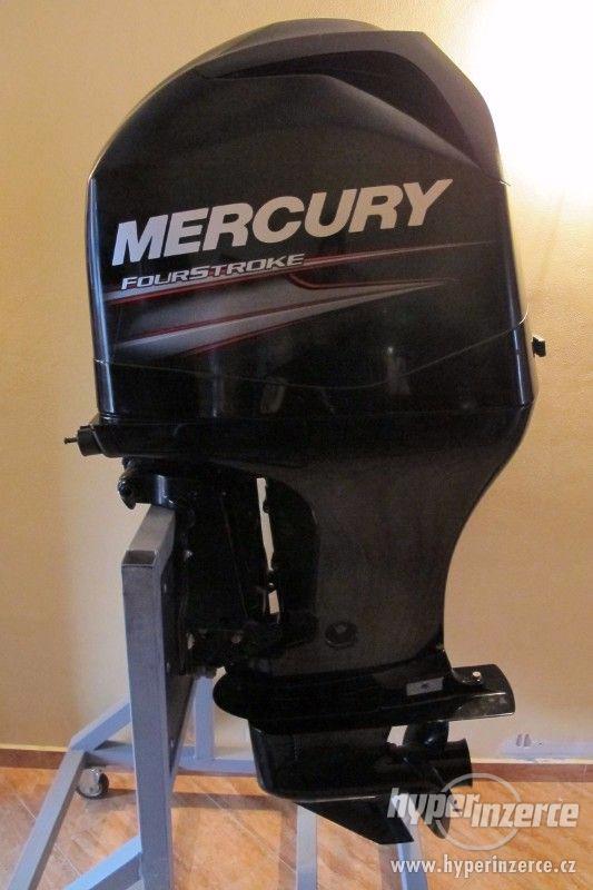 Mercury 100hp, L, 2014 - foto 2