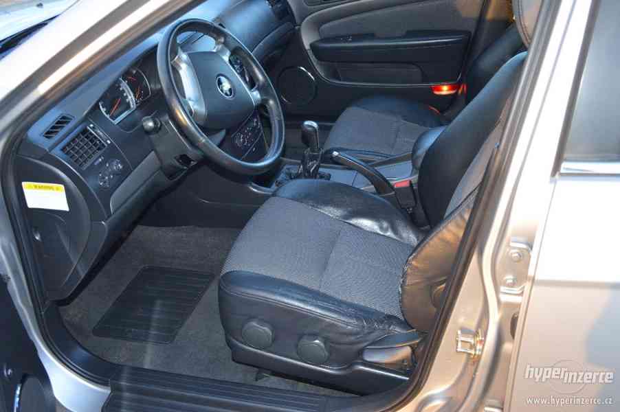 Chevrolet Epica - foto 6