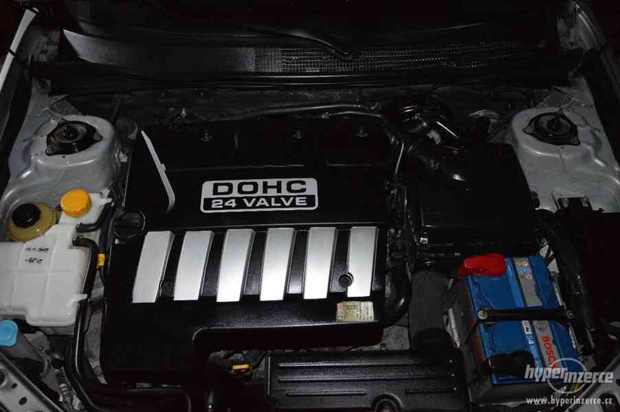 Chevrolet Epica - foto 8