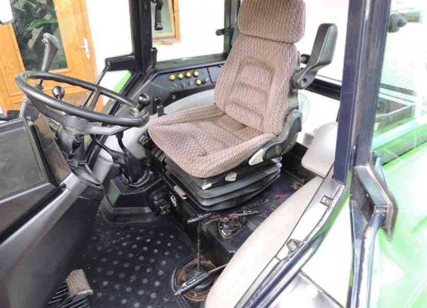 Traktor Deutz - foto 4