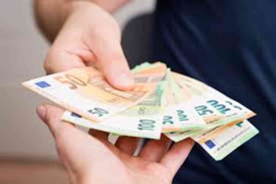 Rychlá a spolehlivá nabídka půjček mezi soukromými osobami:  - foto 5