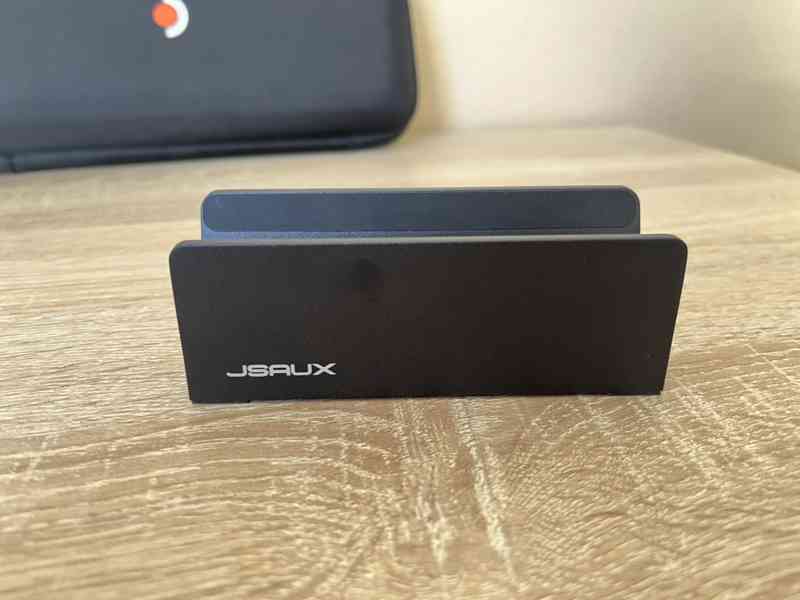 Steam Deck OLED 512GB + záruka + příslušenství - foto 3