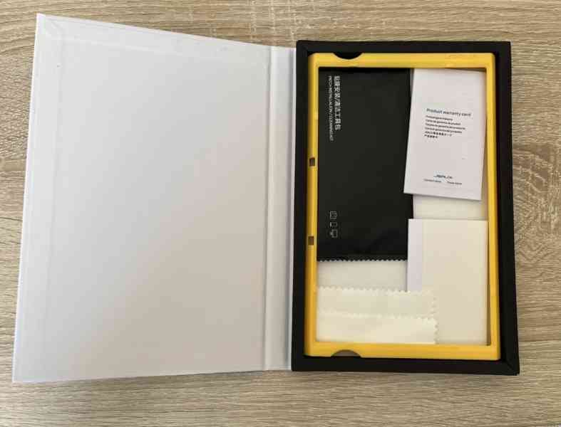 Steam Deck OLED 512GB + záruka + příslušenství - foto 8