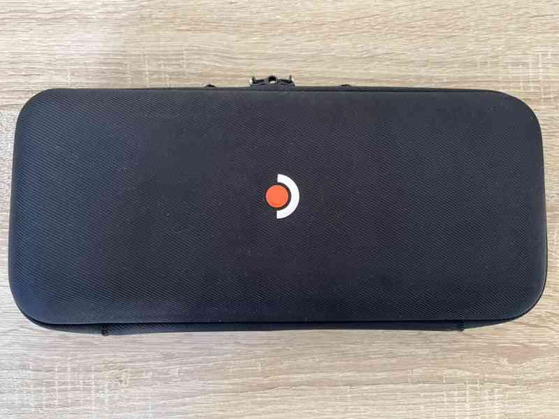 Steam Deck OLED 512GB + záruka + příslušenství - foto 9