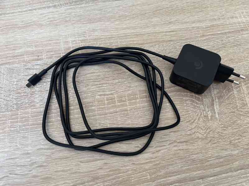 Steam Deck OLED 512GB + záruka + příslušenství - foto 7