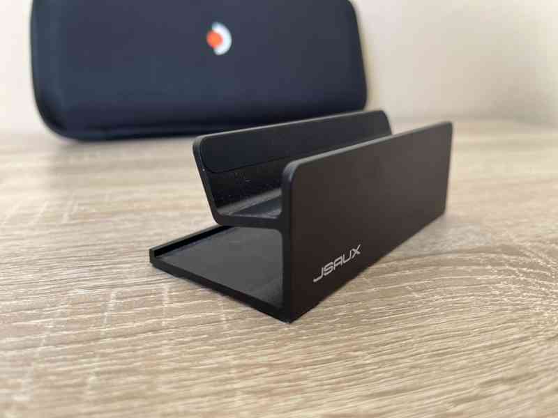 Steam Deck OLED 512GB + záruka + příslušenství - foto 12