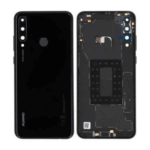Zadní kryty pro chytré telefony | MobPartStore.cz