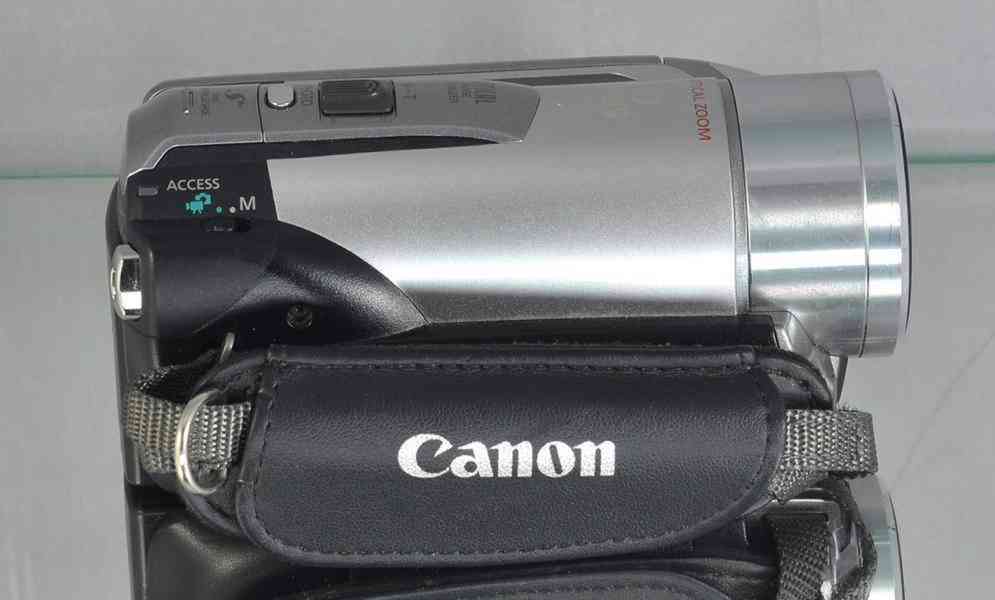 Canon LEGRIA HF M306 *kamera*HDV MP4*32x O.Zoom - foto 11