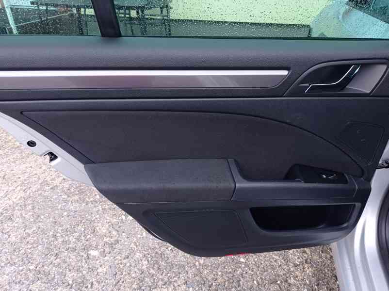 Škoda Superb 2.0TDi 1MAJ/Serv.Knih/ČR/DPH - foto 12