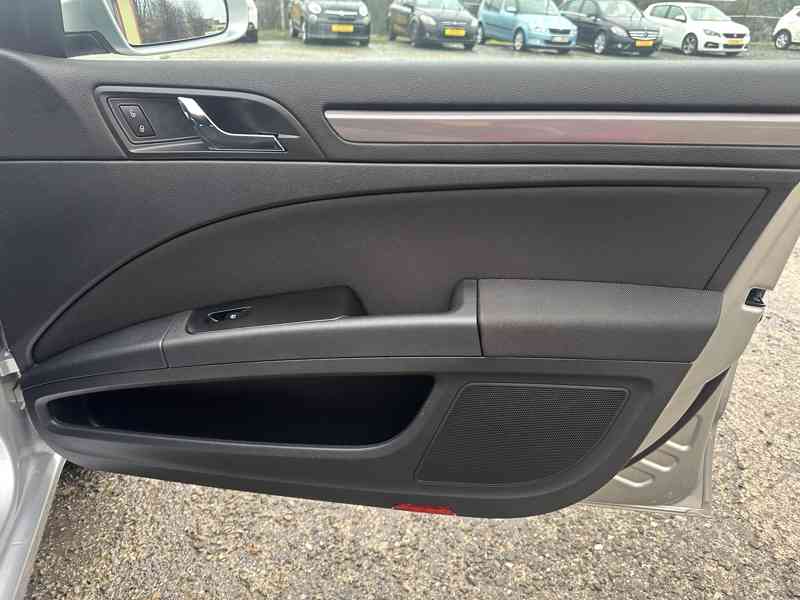 Škoda Superb 2.0TDi 1MAJ/Serv.Knih/ČR/DPH - foto 21