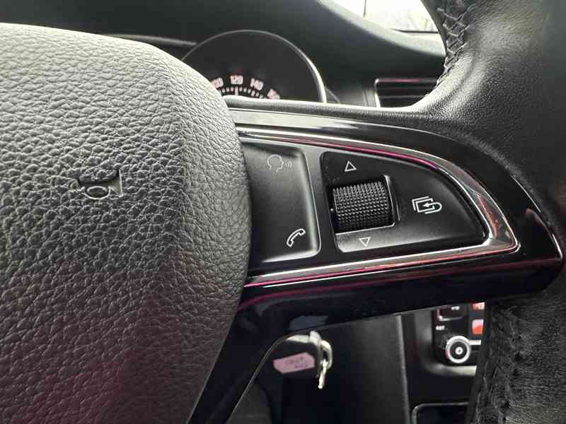 Škoda Superb 2.0TDi 1MAJ/Serv.Knih/ČR/DPH - foto 25