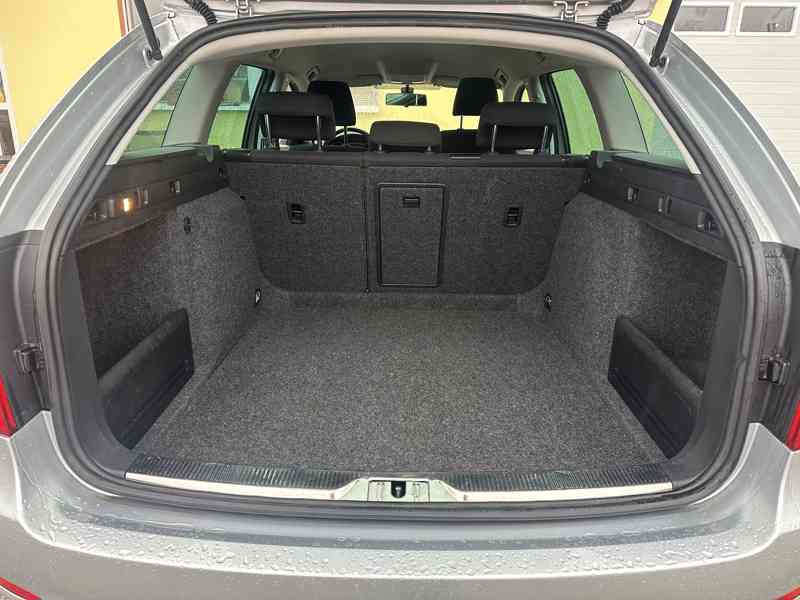 Škoda Superb 2.0TDi 1MAJ/Serv.Knih/ČR/DPH - foto 15