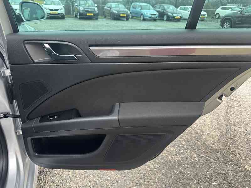 Škoda Superb 2.0TDi 1MAJ/Serv.Knih/ČR/DPH - foto 19