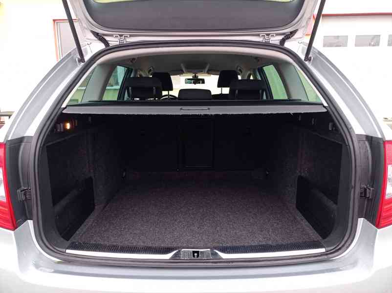 Škoda Superb 2.0TDi 1MAJ/Serv.Knih/ČR/DPH - foto 13