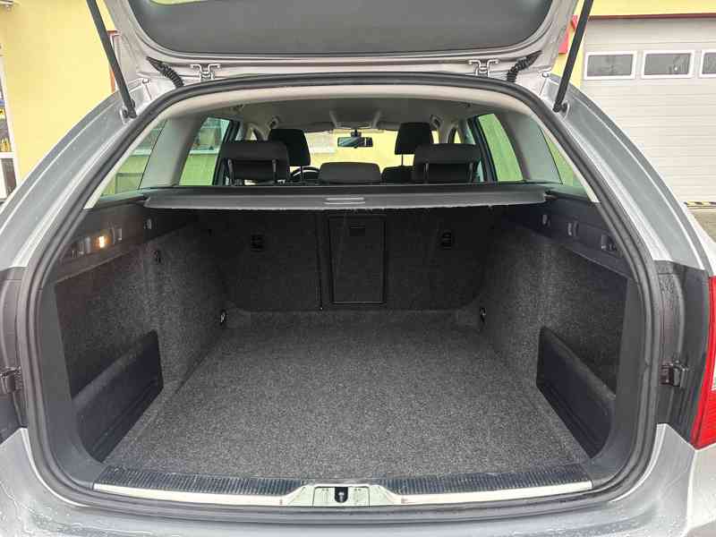 Škoda Superb 2.0TDi 1MAJ/Serv.Knih/ČR/DPH - foto 14
