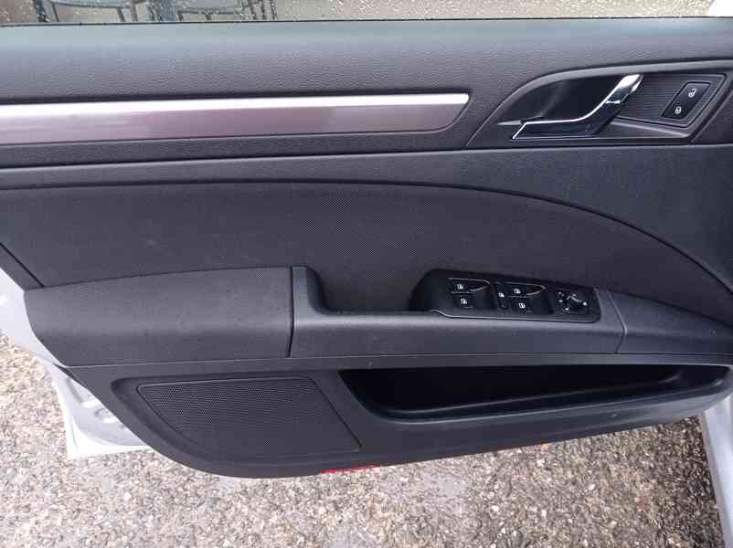 Škoda Superb 2.0TDi 1MAJ/Serv.Knih/ČR/DPH - foto 10