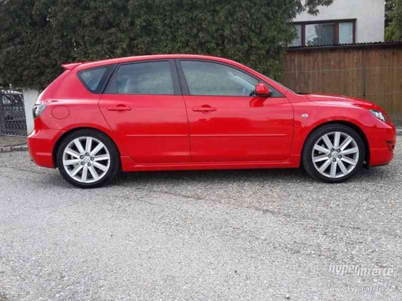Mazda 3 MPS - foto 2