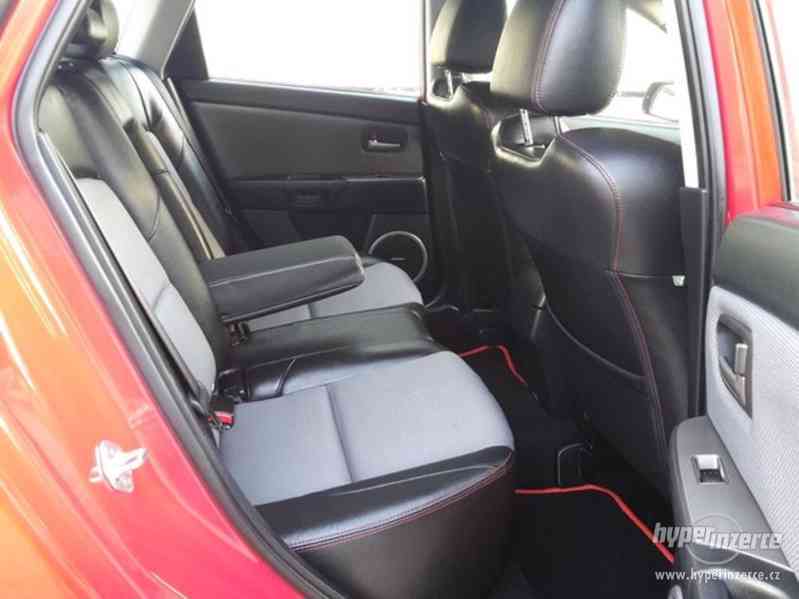 Mazda 3 MPS - foto 5
