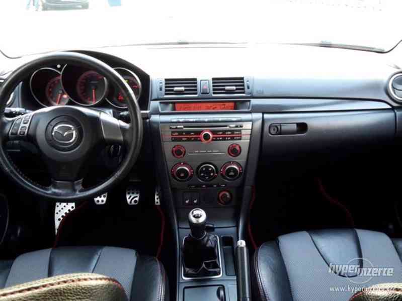 Mazda 3 MPS - foto 6