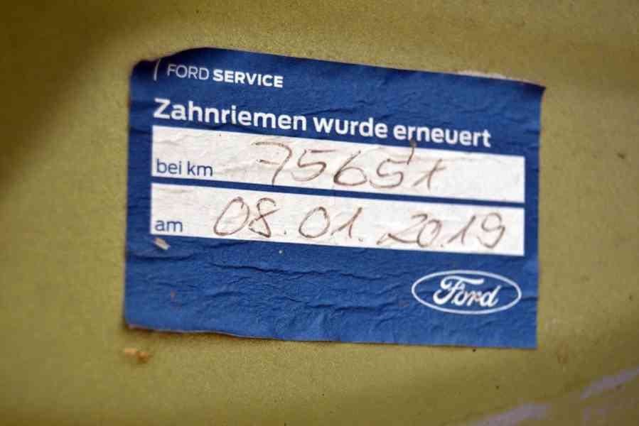Ford Fiesta 1.25i 16V 60kW Color Edition - foto 17