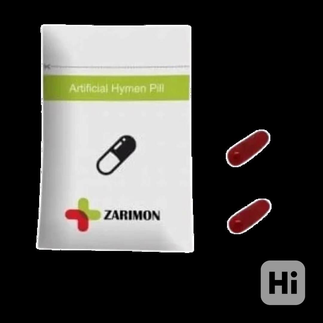 Zarimon Hymen Kit For Women In Gujrat~03002031440^^ - foto 1