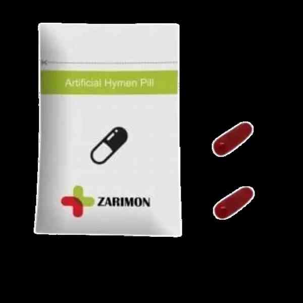 Zarimon Hymen Kit For Women In Gujrat~03002031440^^ - foto 1