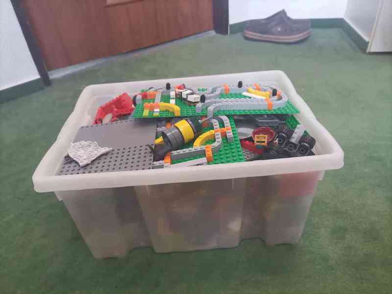 Lego  - foto 3