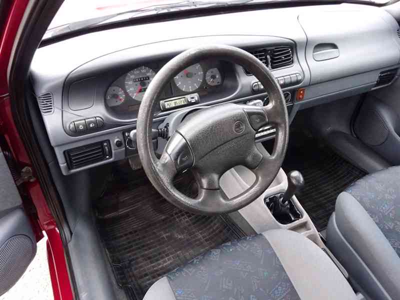Škoda Felicia 1.3i r.v.1998 STK:4/2022 - foto 5