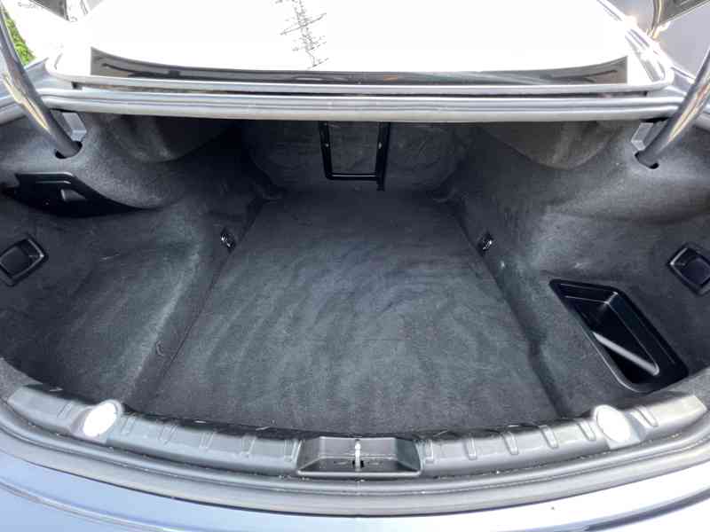 BMW Řada 6,  640d xDrive GranCoupe, 1.majitel - foto 7