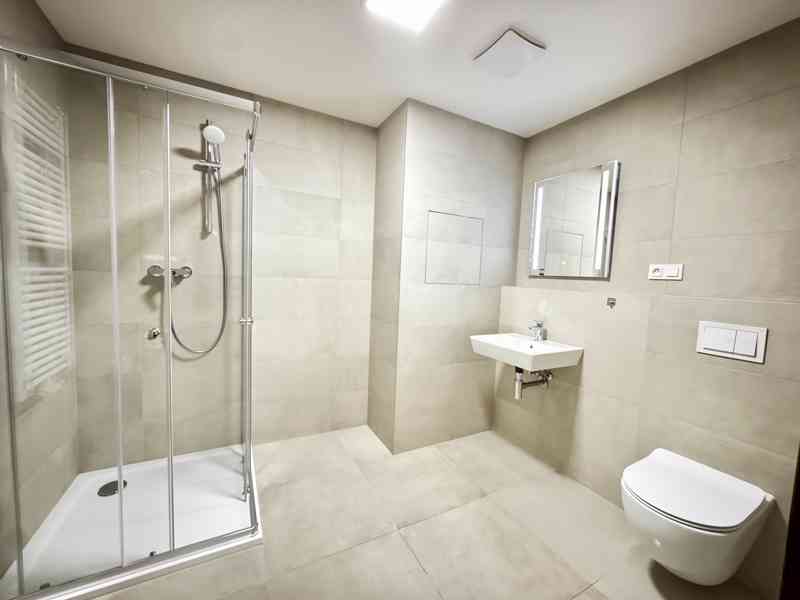 Pronájem 2+kk Kladská, Ústí nad Orlicí - foto 6