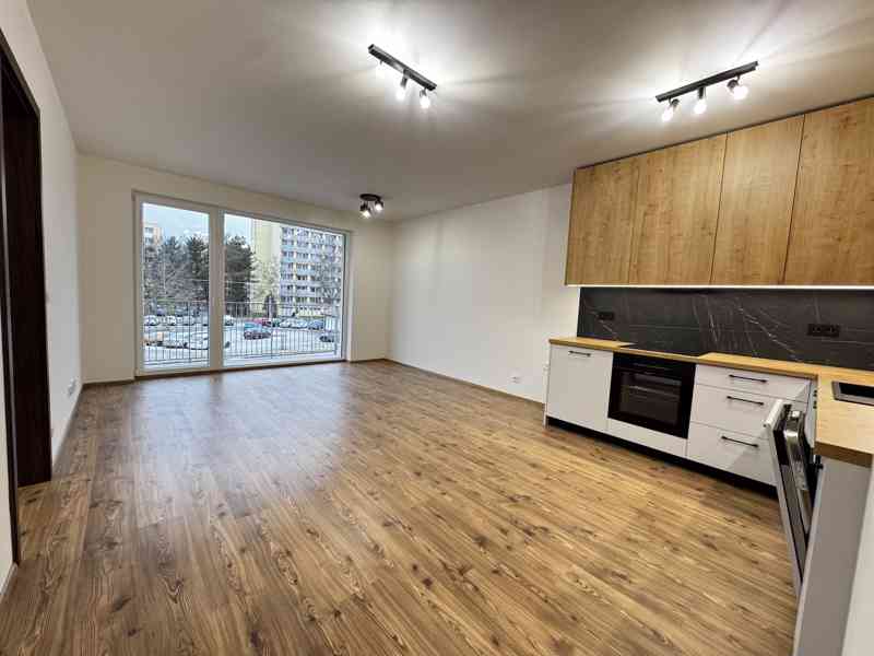 Pronájem 2+kk Kladská, Ústí nad Orlicí - foto 9