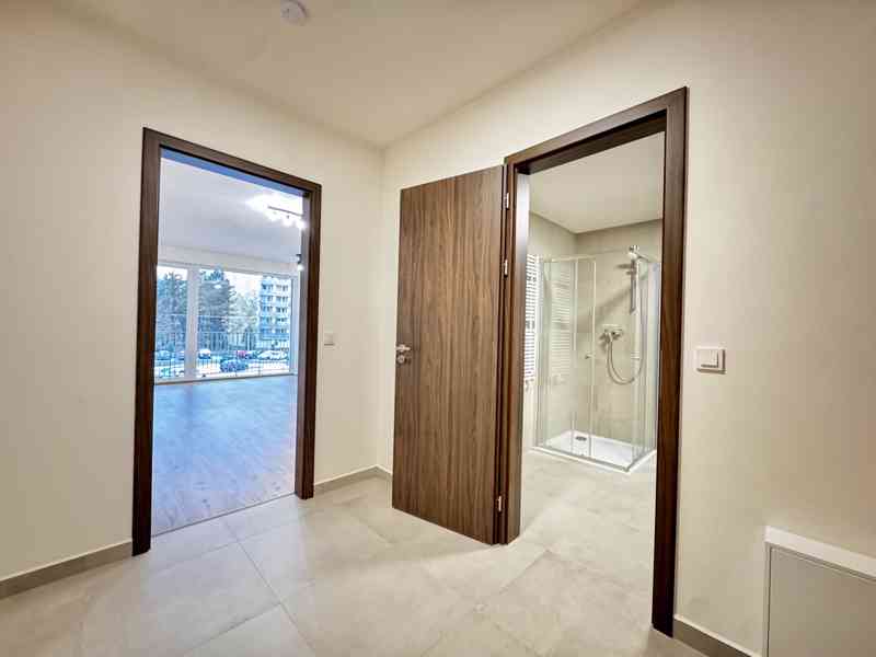 Pronájem 2+kk Kladská, Ústí nad Orlicí - foto 5