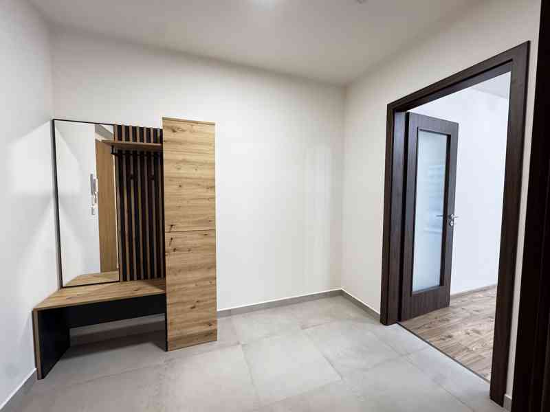 Pronájem 2+kk Kladská, Ústí nad Orlicí - foto 8