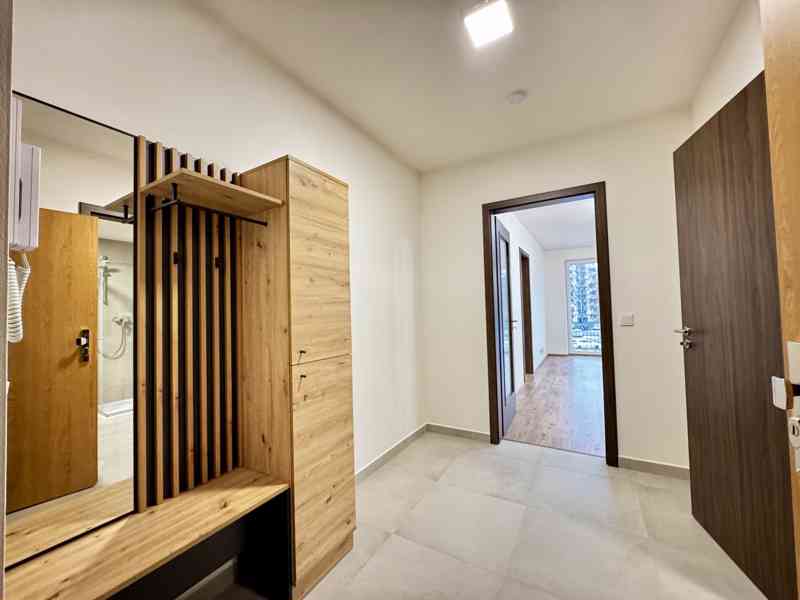 Pronájem 2+kk Kladská, Ústí nad Orlicí - foto 4