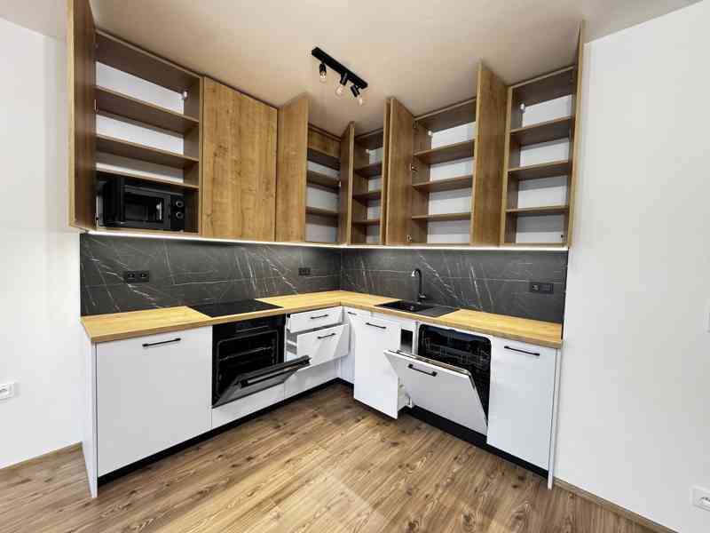 Pronájem 2+kk Kladská, Ústí nad Orlicí - foto 11