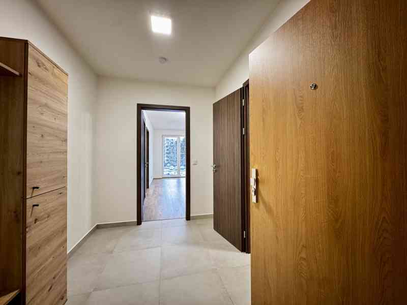 Pronájem 2+kk Kladská, Ústí nad Orlicí - foto 3