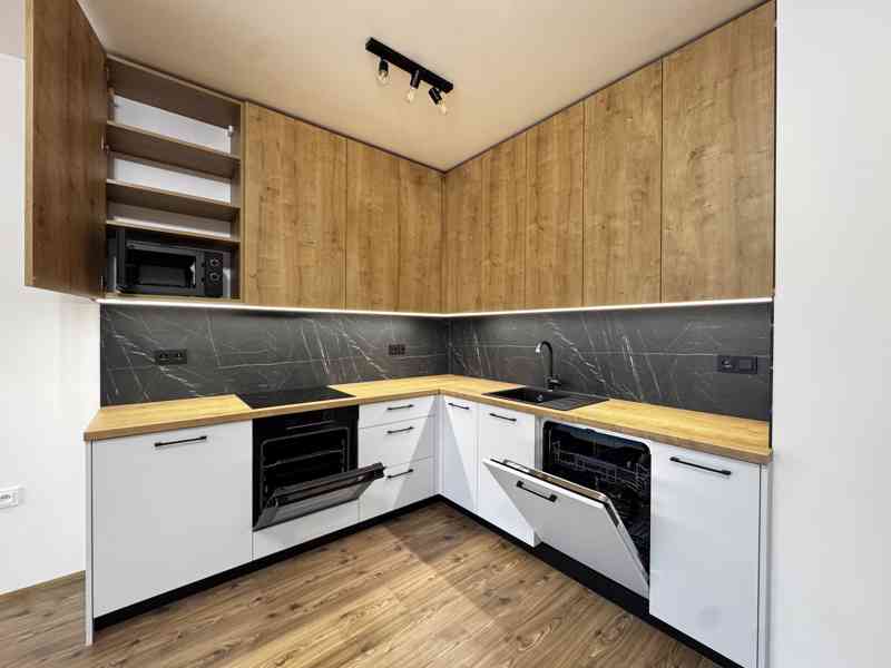 Pronájem 2+kk Kladská, Ústí nad Orlicí - foto 10