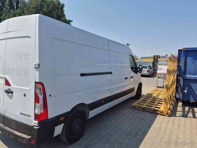 Renault Master Prodám nebo vyměním - foto 5