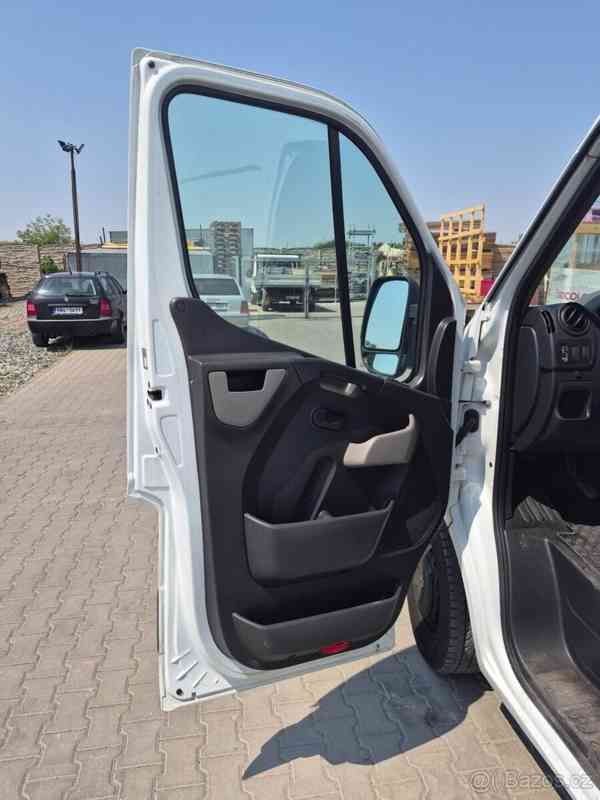 Renault Master Prodám nebo vyměním - foto 9
