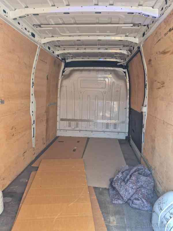 Renault Master Prodám nebo vyměním - foto 7
