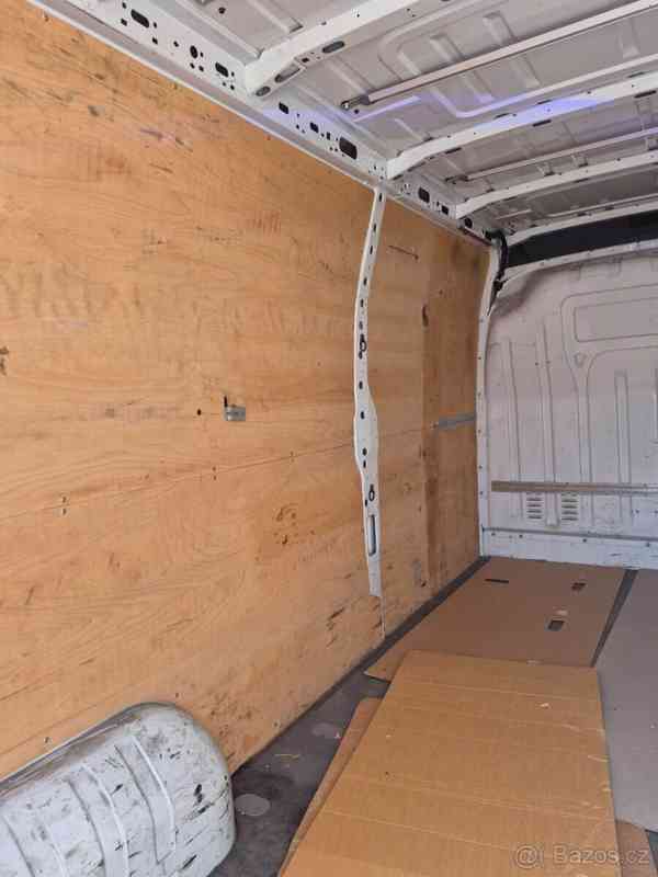 Renault Master Prodám nebo vyměním - foto 8
