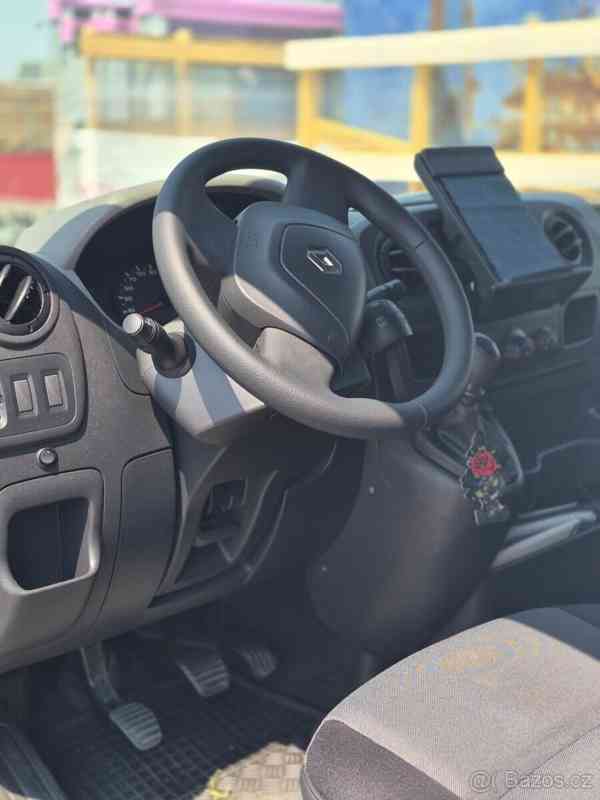 Renault Master Prodám nebo vyměním - foto 12