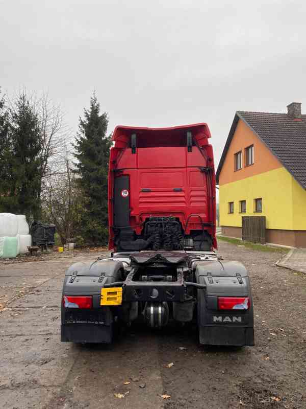 MAN TGX 18.440	 - foto 3